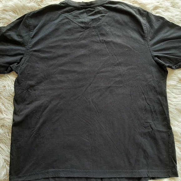 Vintage AC/DC Black Ice Band Shirt Size one size(between large) - Picture 3 of 9
